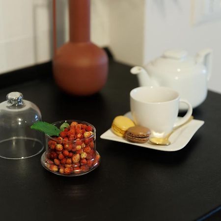 Roua Ludica Apartments 브라쇼브 외부 사진