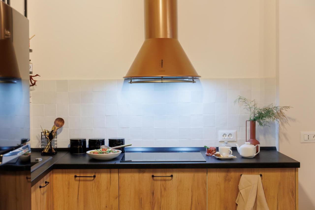 Roua Ludica Apartments 브라쇼브 외부 사진