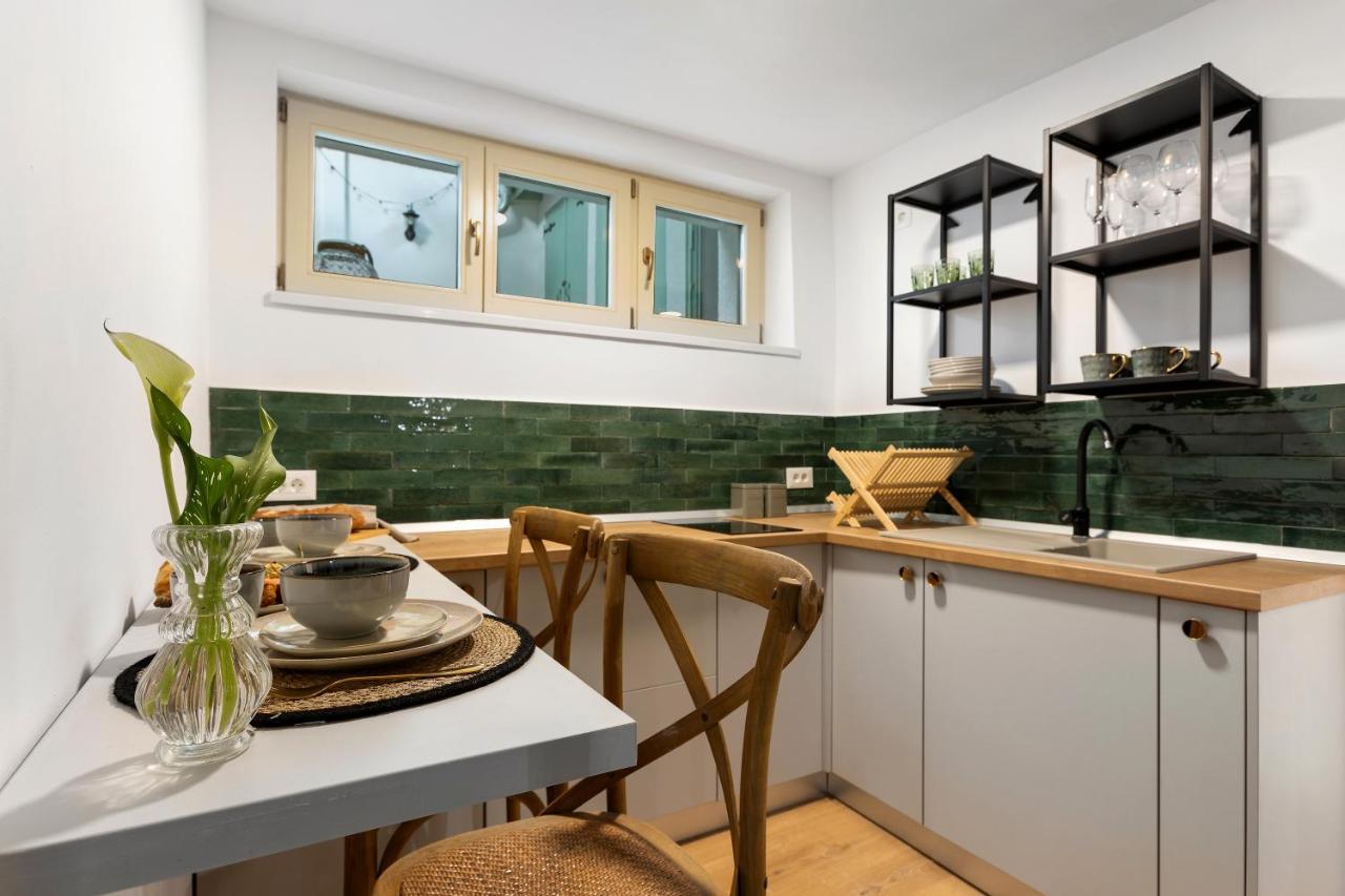Roua Ludica Apartments 브라쇼브 외부 사진