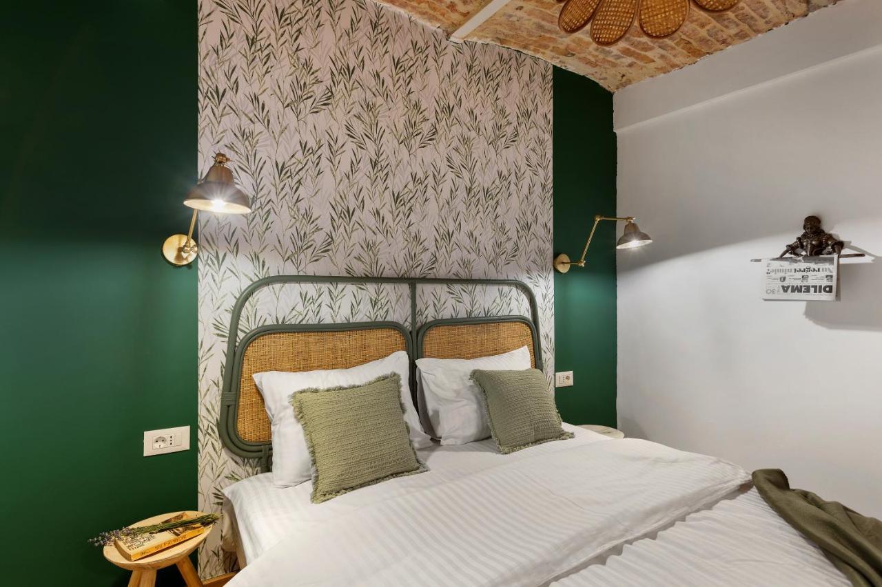 Roua Ludica Apartments 브라쇼브 외부 사진