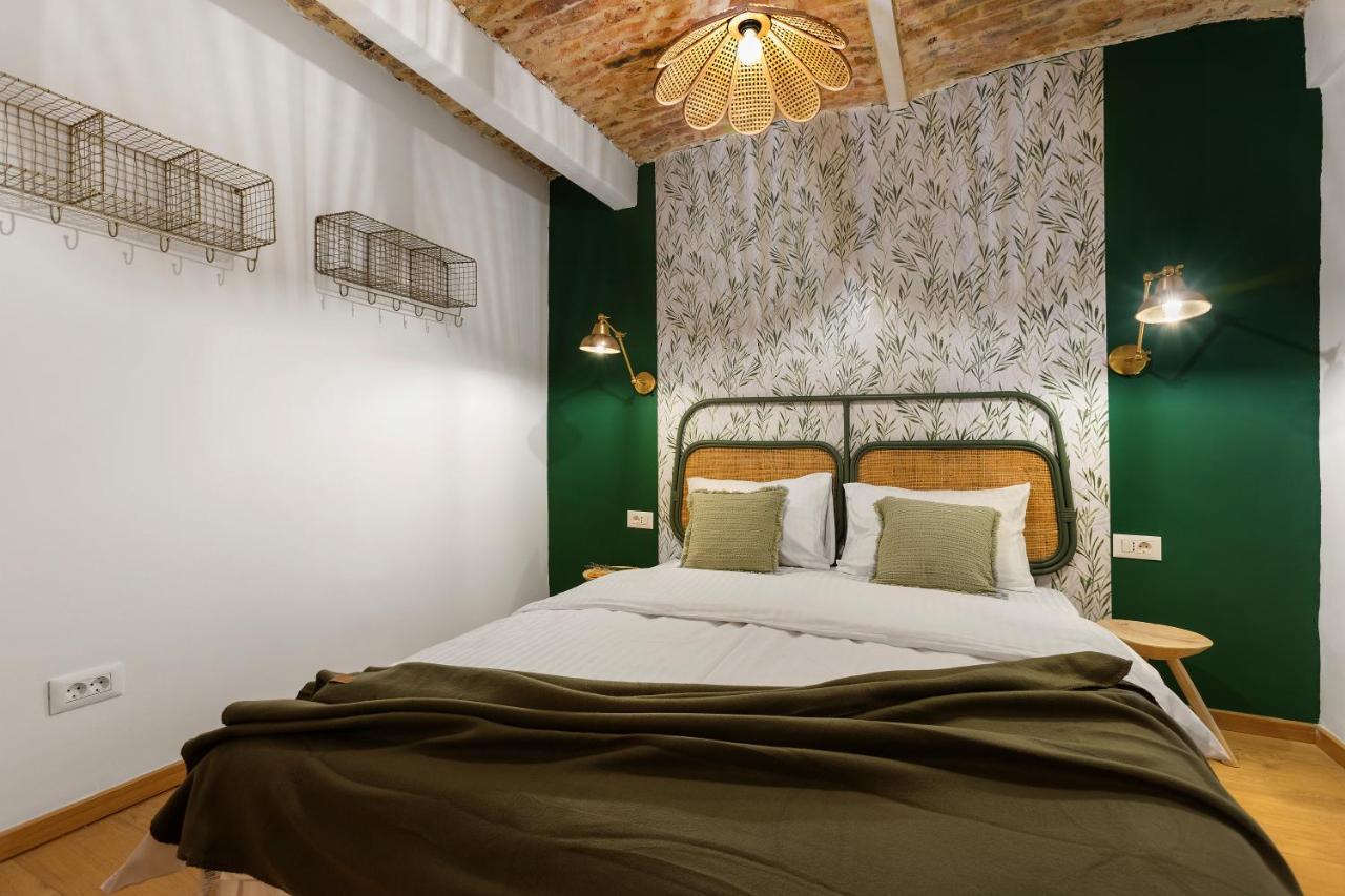 Roua Ludica Apartments 브라쇼브 외부 사진