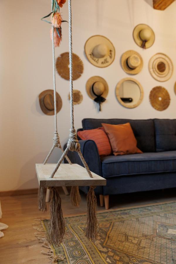 Roua Ludica Apartments 브라쇼브 외부 사진