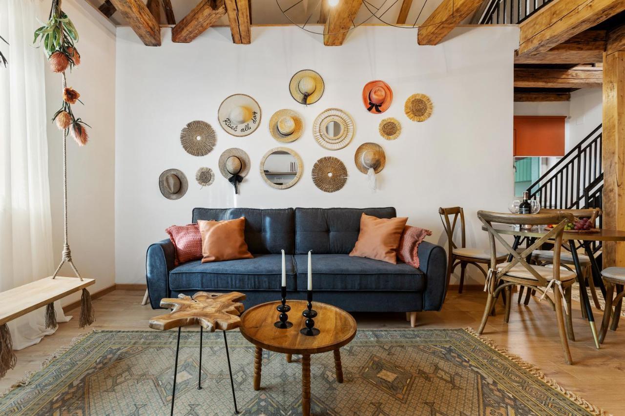 Roua Ludica Apartments 브라쇼브 외부 사진