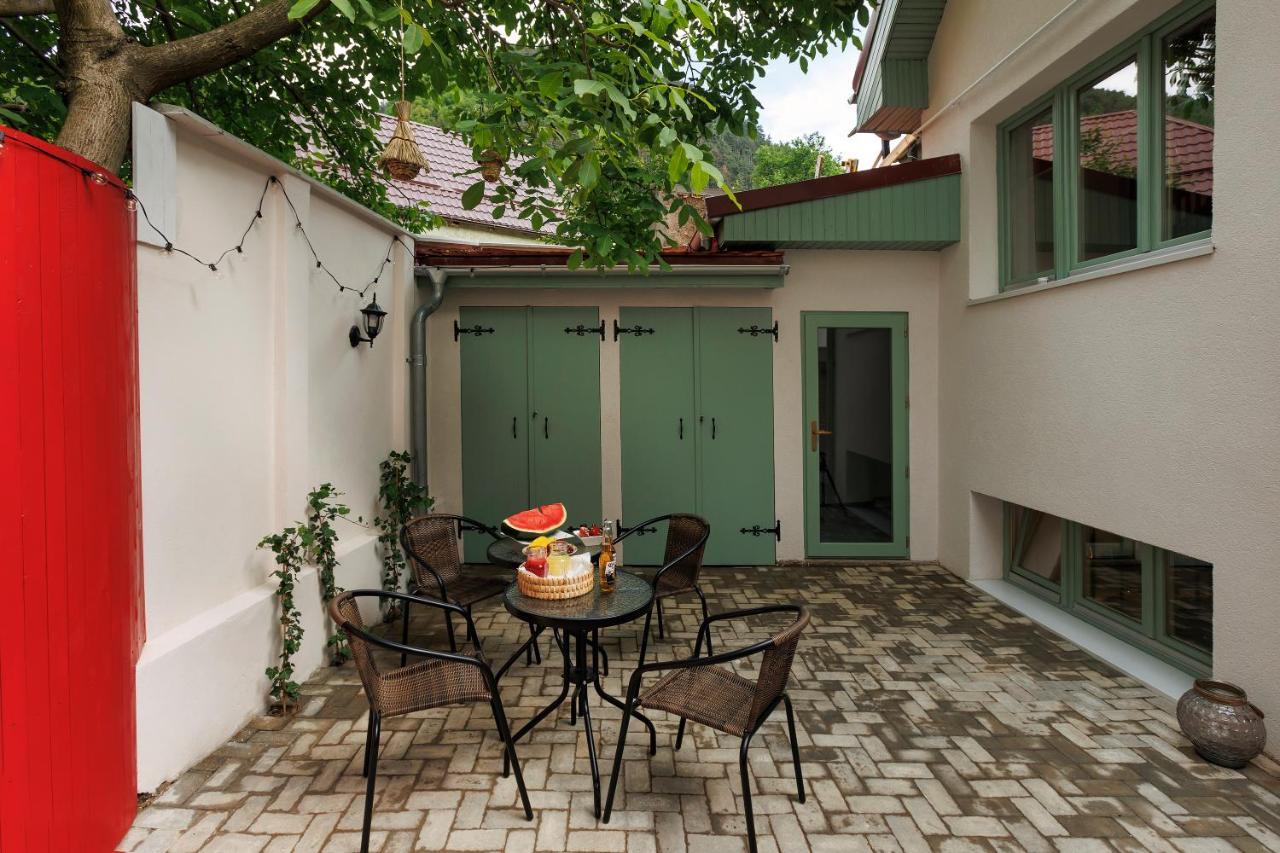 Roua Ludica Apartments 브라쇼브 외부 사진