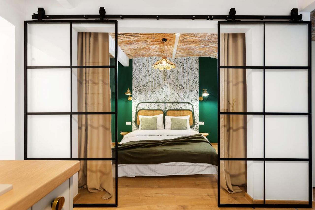 Roua Ludica Apartments 브라쇼브 외부 사진