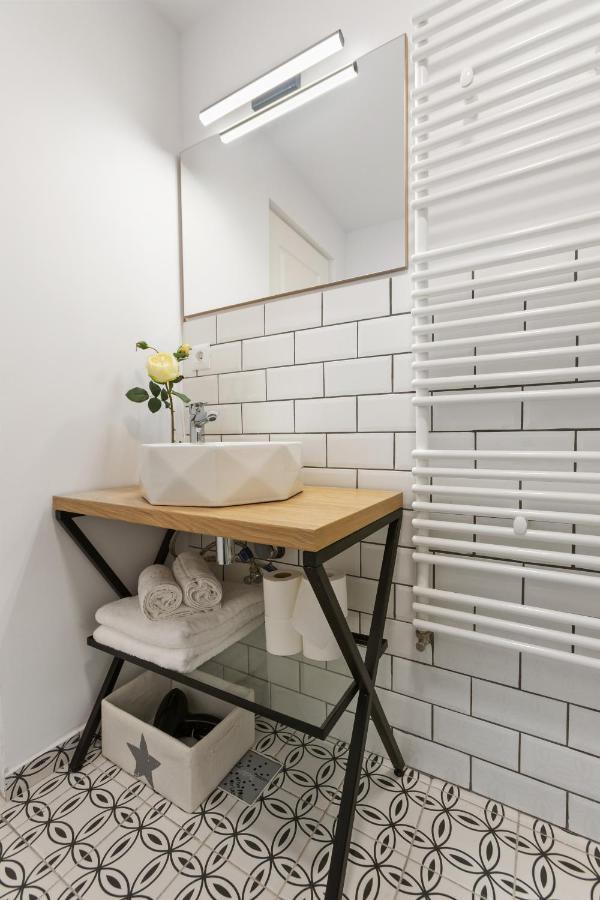 Roua Ludica Apartments 브라쇼브 외부 사진